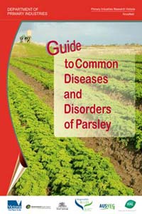 Parsley Disease Handbook